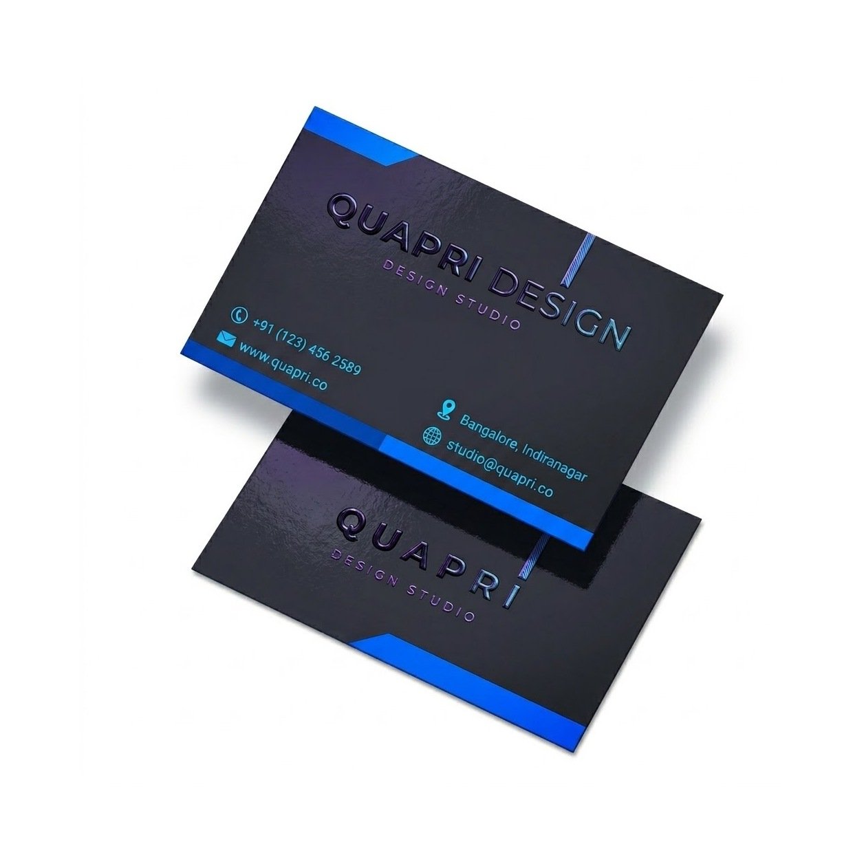 Business Cards