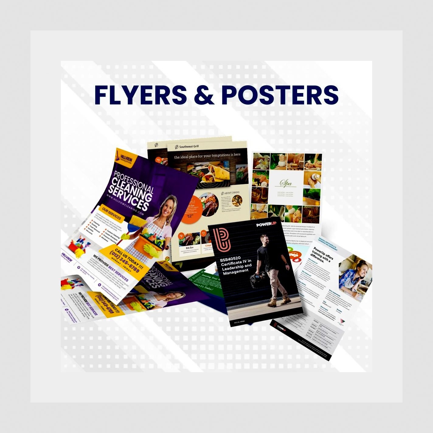 Flyers