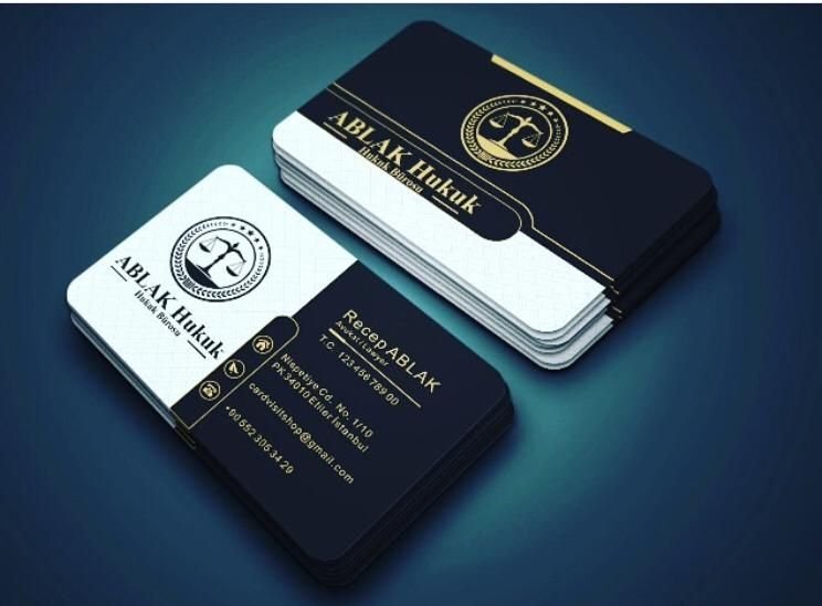 Business Cards