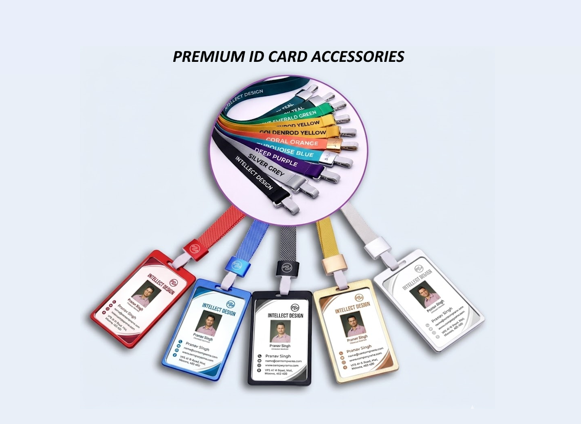 ID Cards