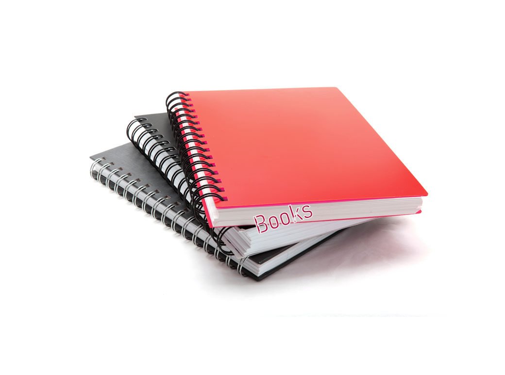 Books & Hardbinding