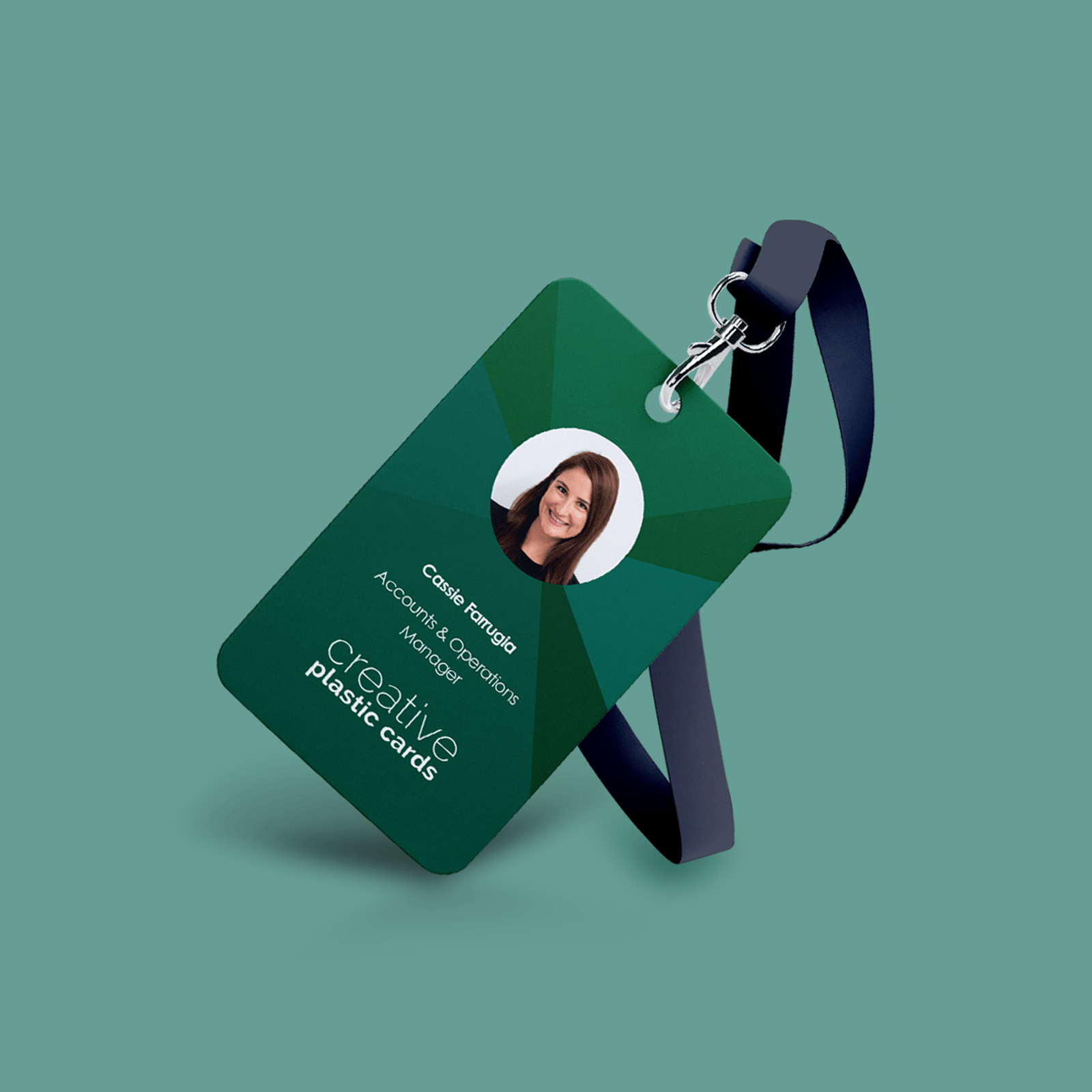 ID Cards