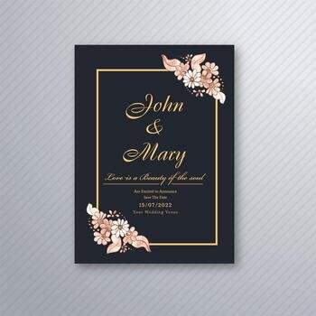 Wedding Cards